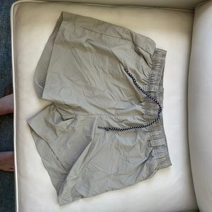 Womens PFG Shorts